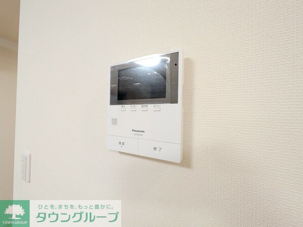 メゾン・ド・コールの物件内観写真